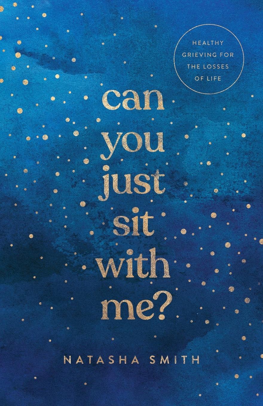 Can You Just Sit with Me?