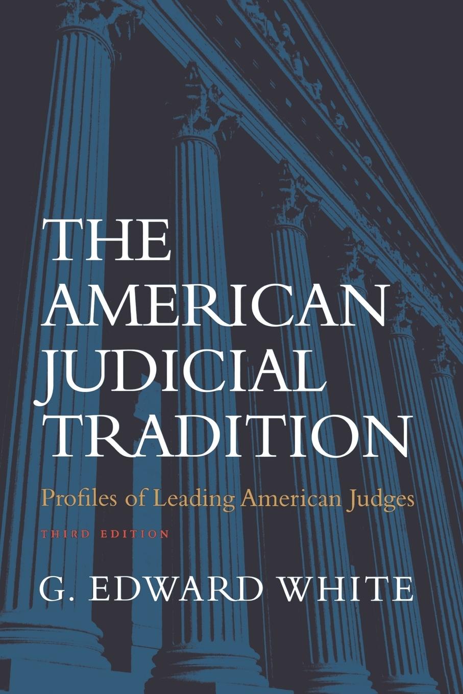 The American Judicial Tradition