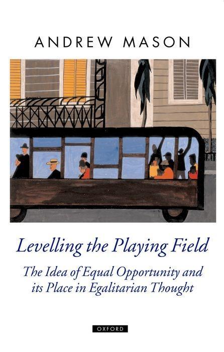 Levelling the Playing Field