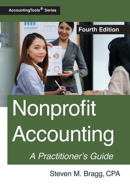 Nonprofit Accounting