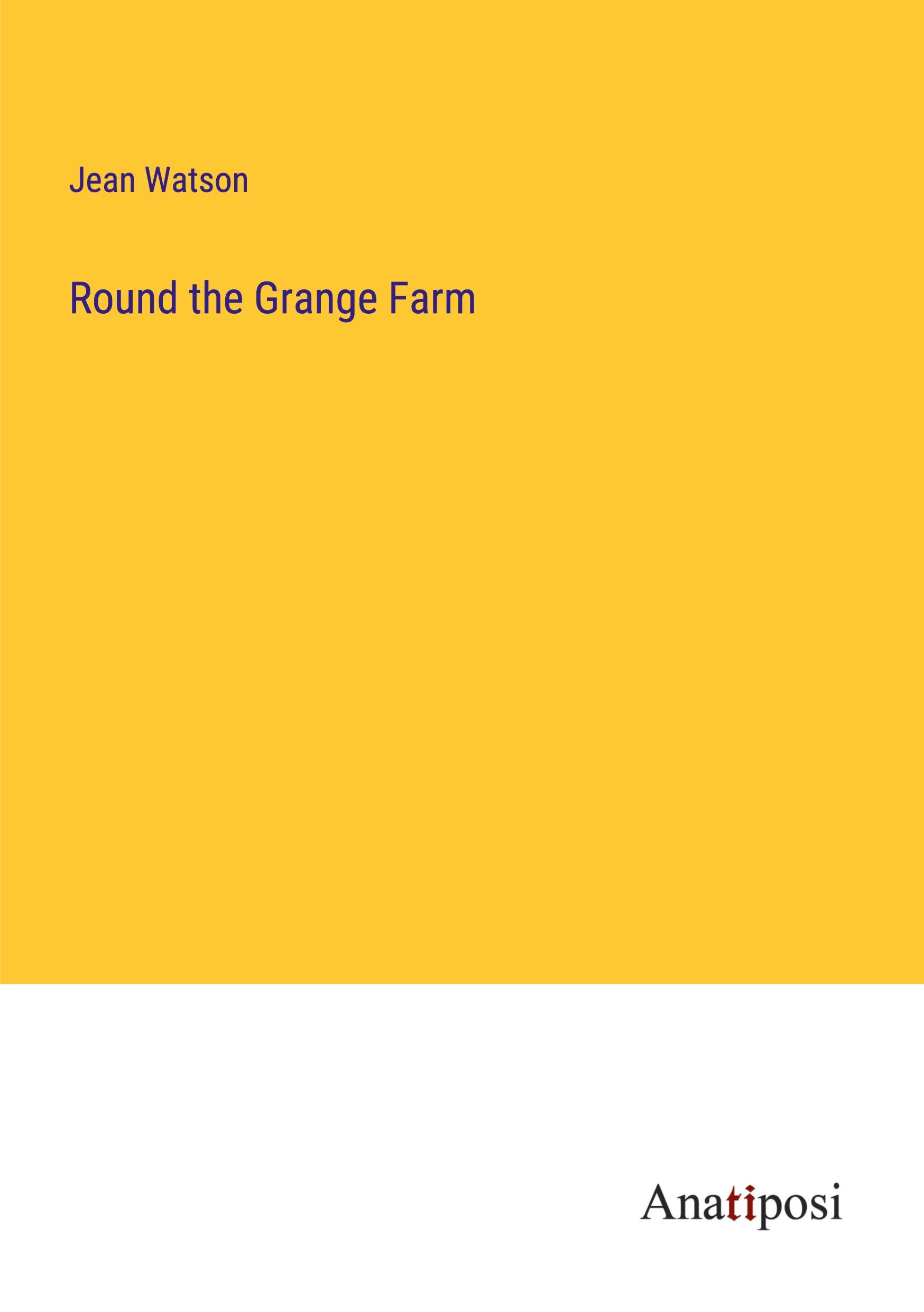 Round the Grange Farm