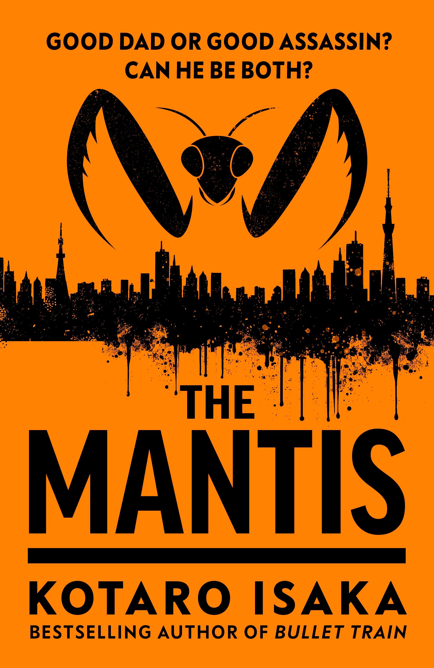 The Mantis