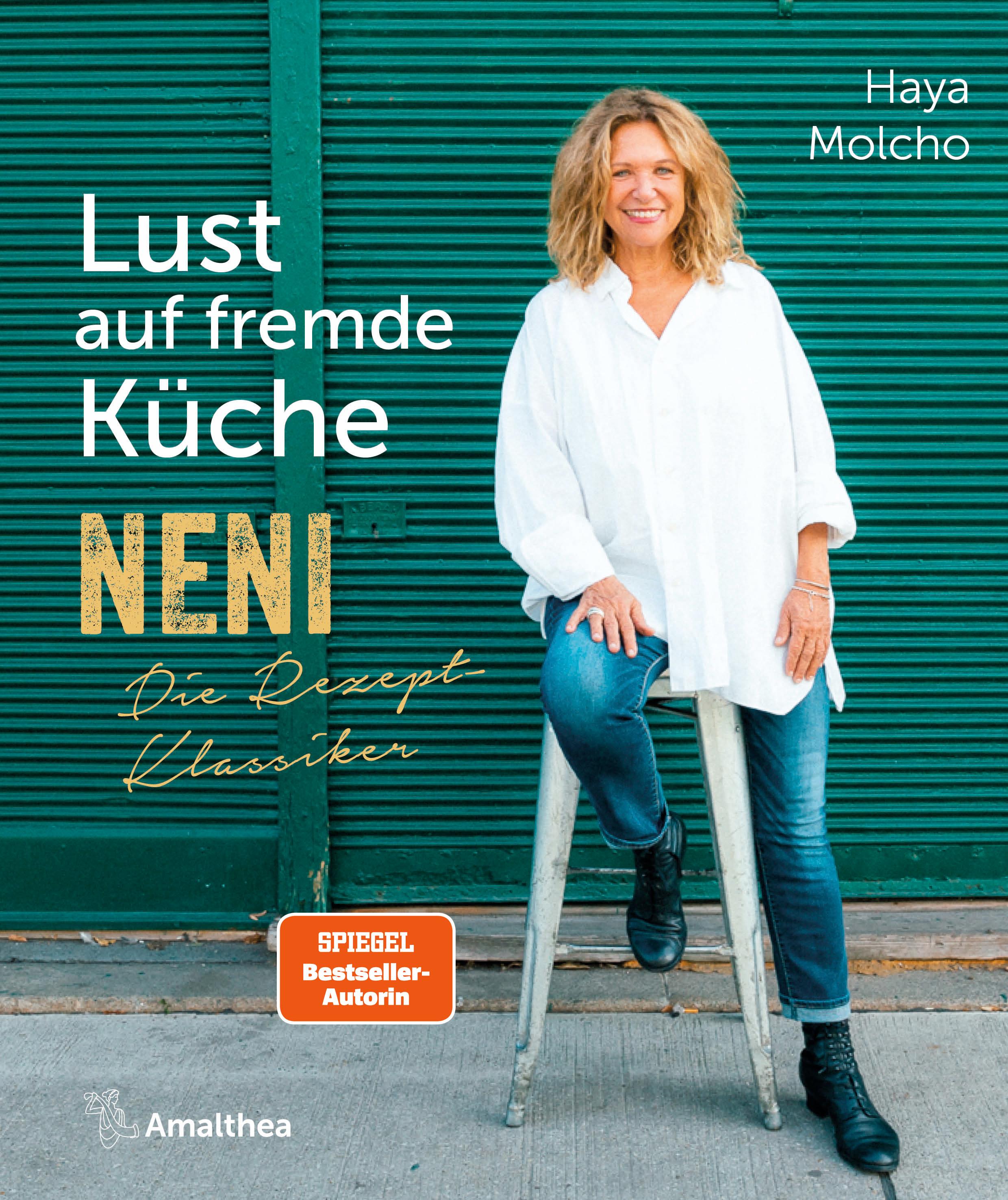 Lust auf fremde Küche