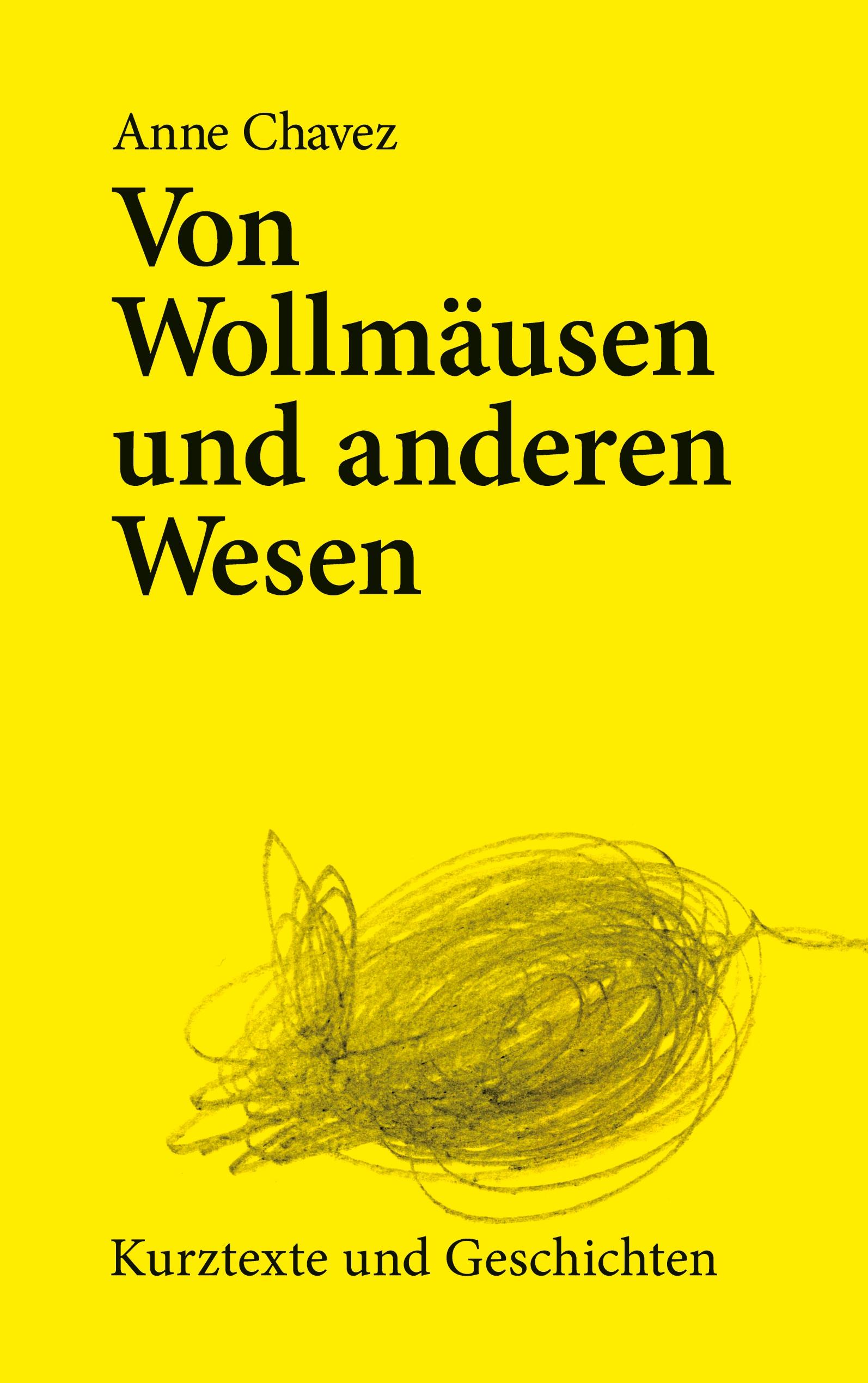 Von Wollmäusen und anderen Wesen