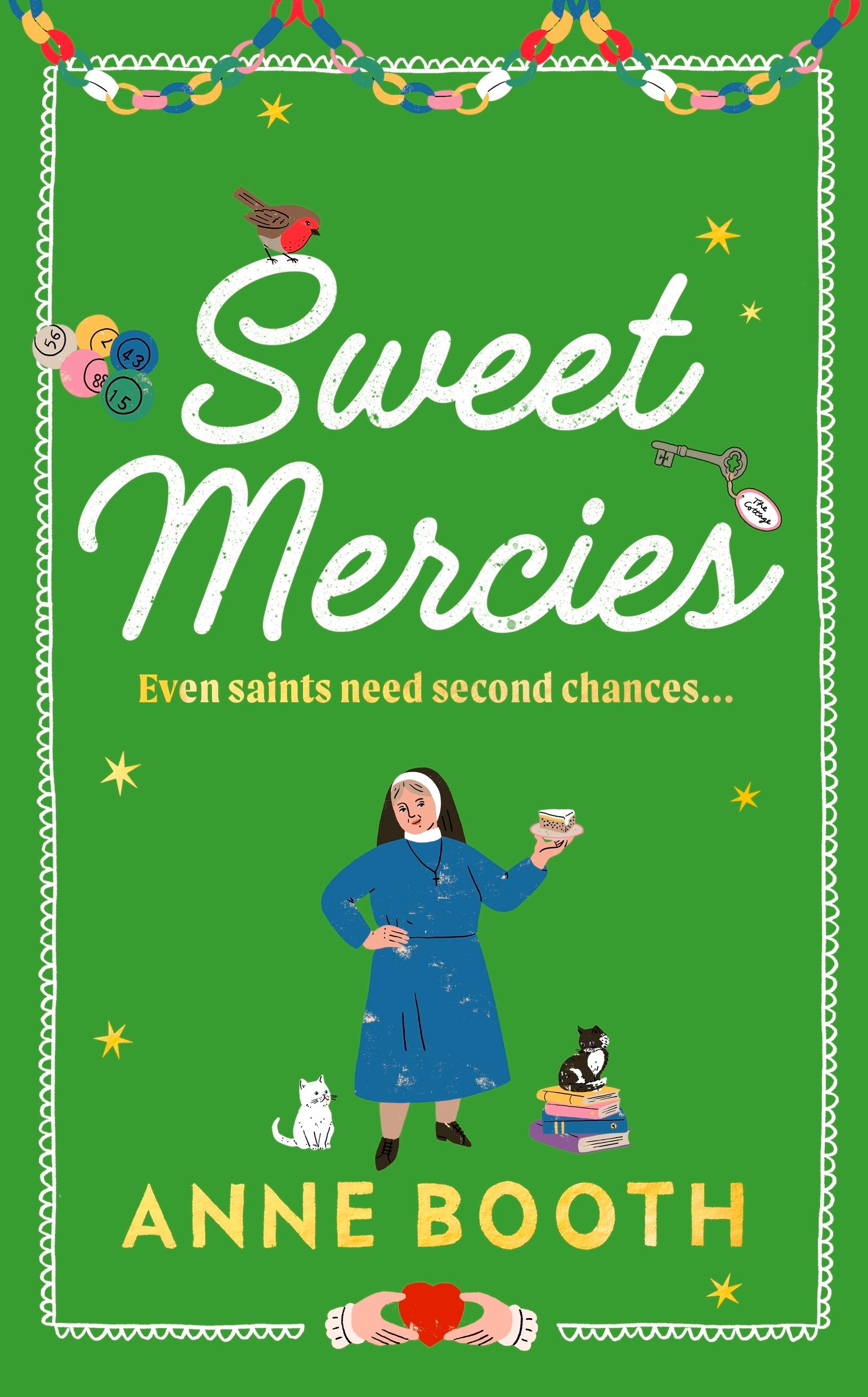 Sweet Mercies