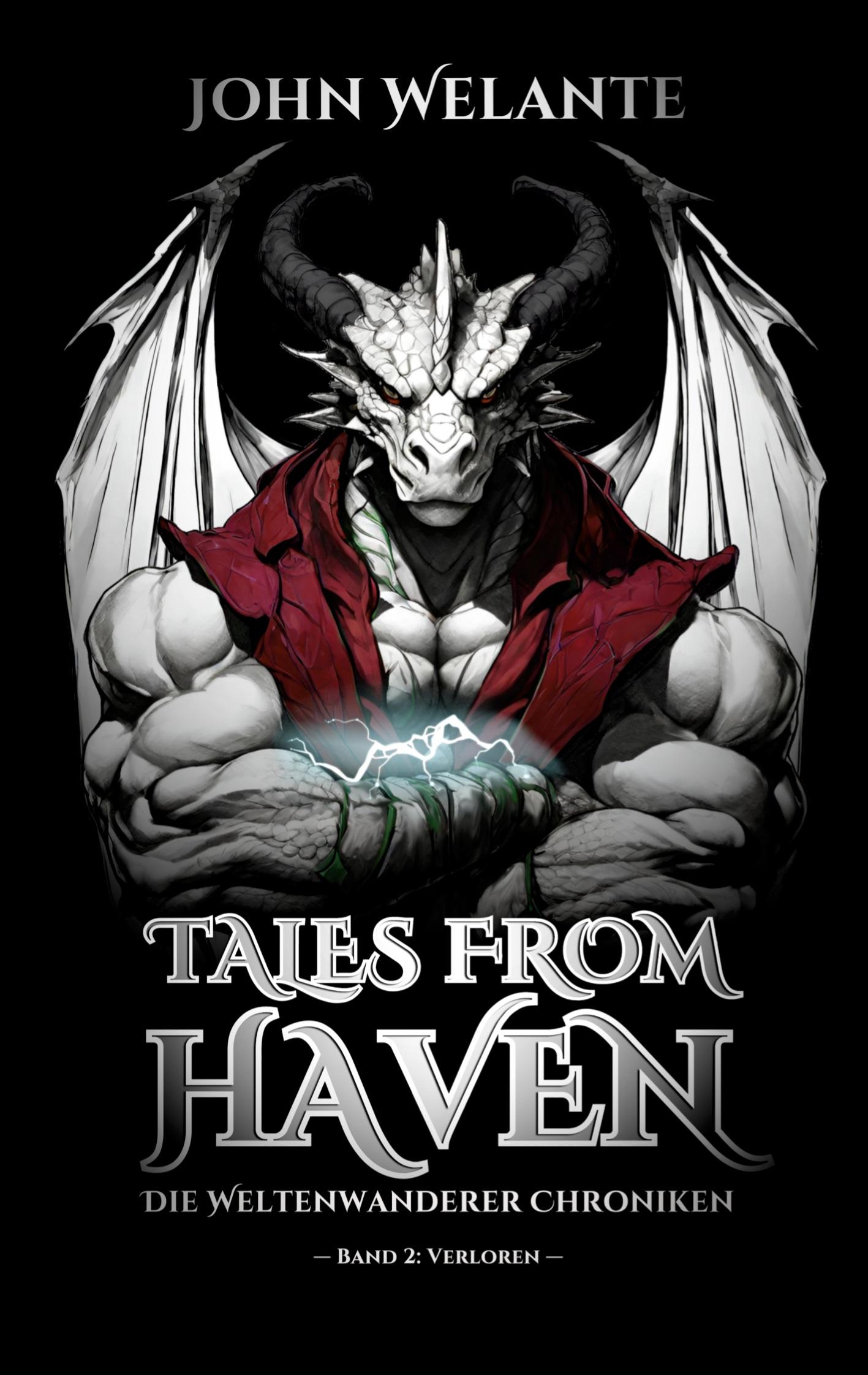 Tales from Haven