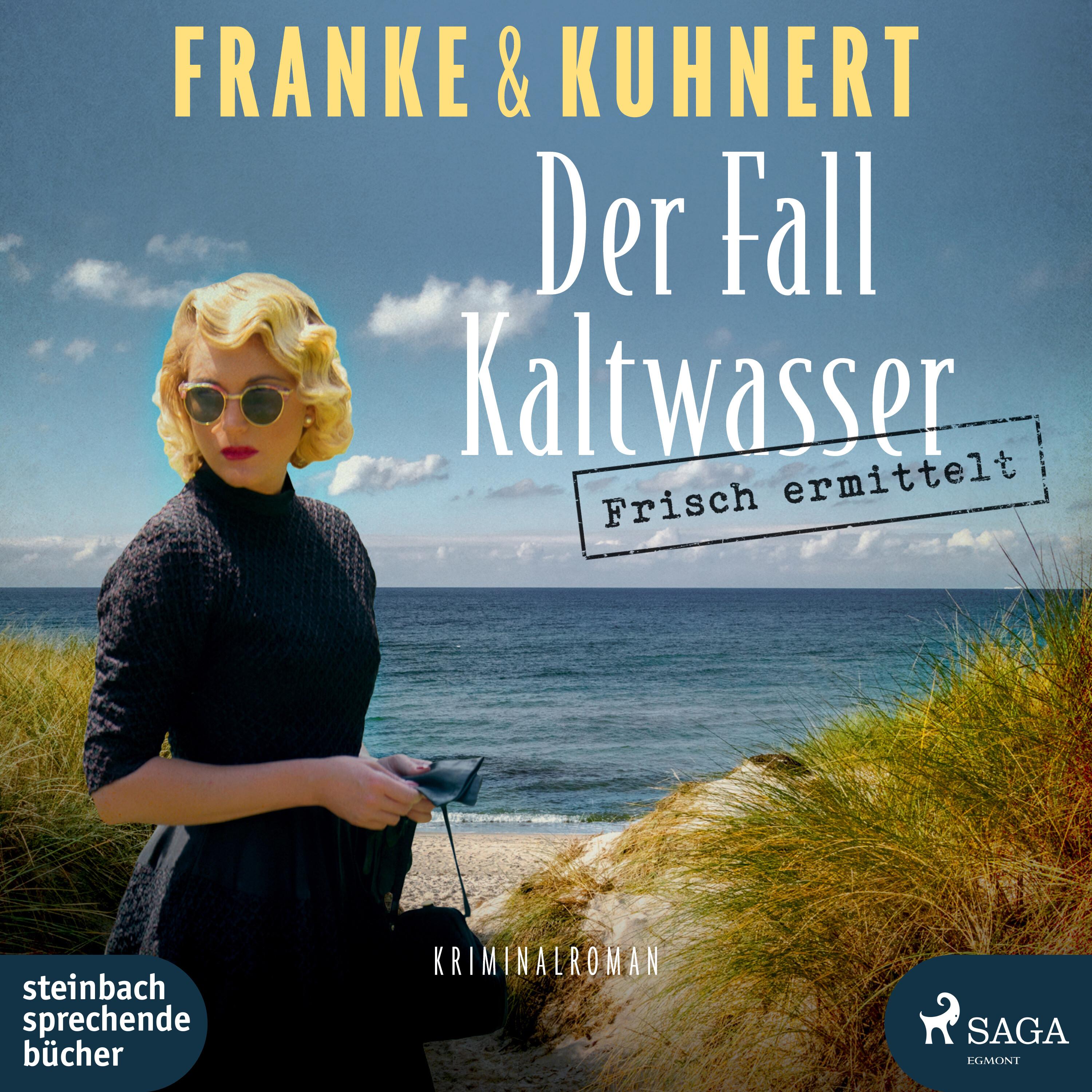 Frisch ermittelt: Der Fall Kaltwasser