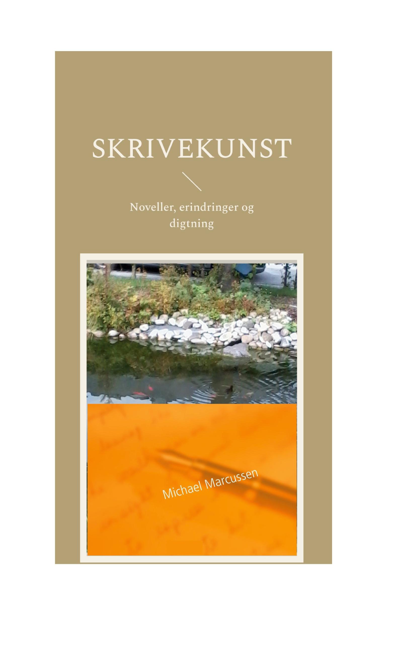 Skrivekunst