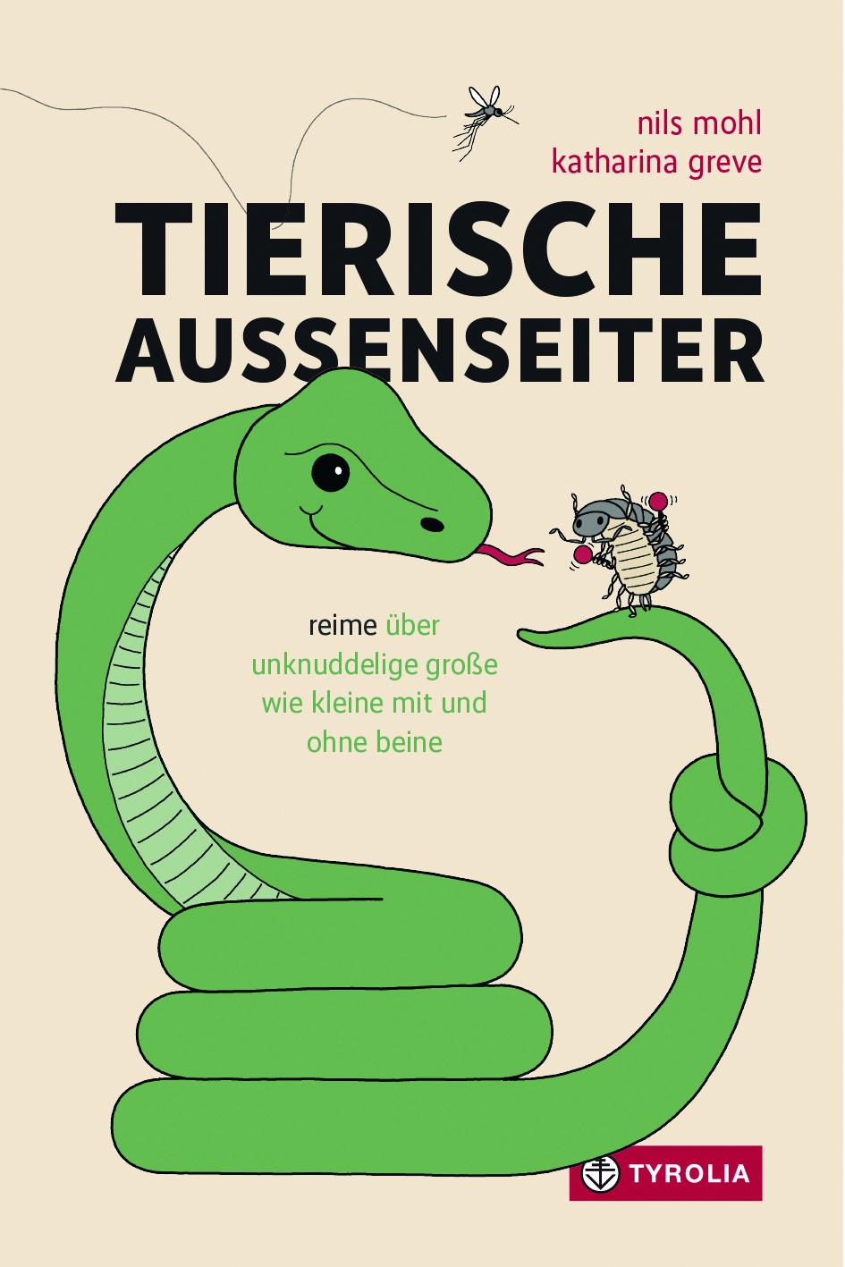 Tierische Außenseiter