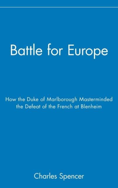 Battle for Europe