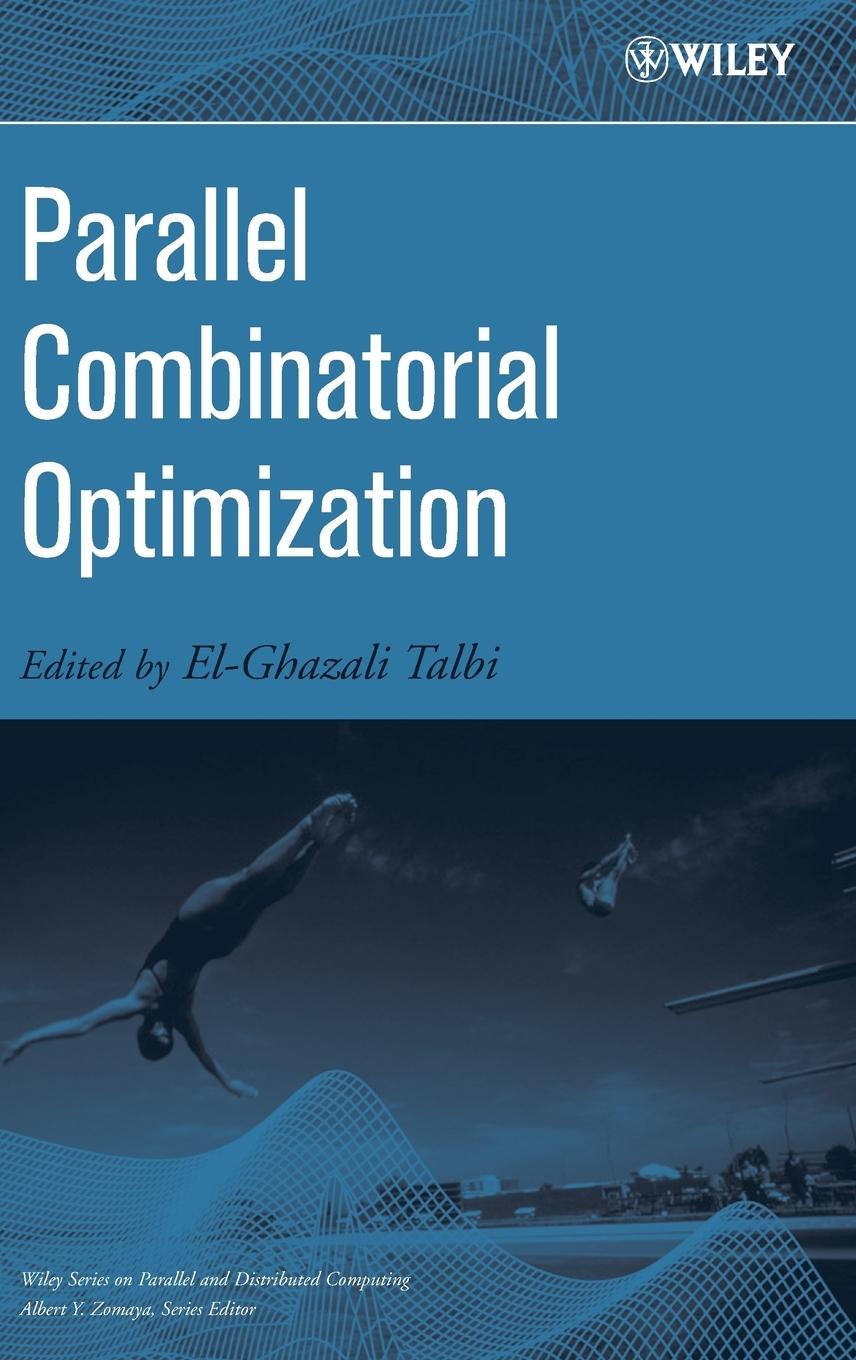 Parallel Combinatorial Optimization