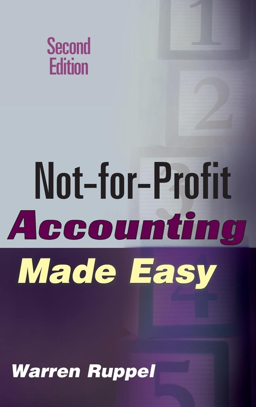 Not for Profit Accounting Made