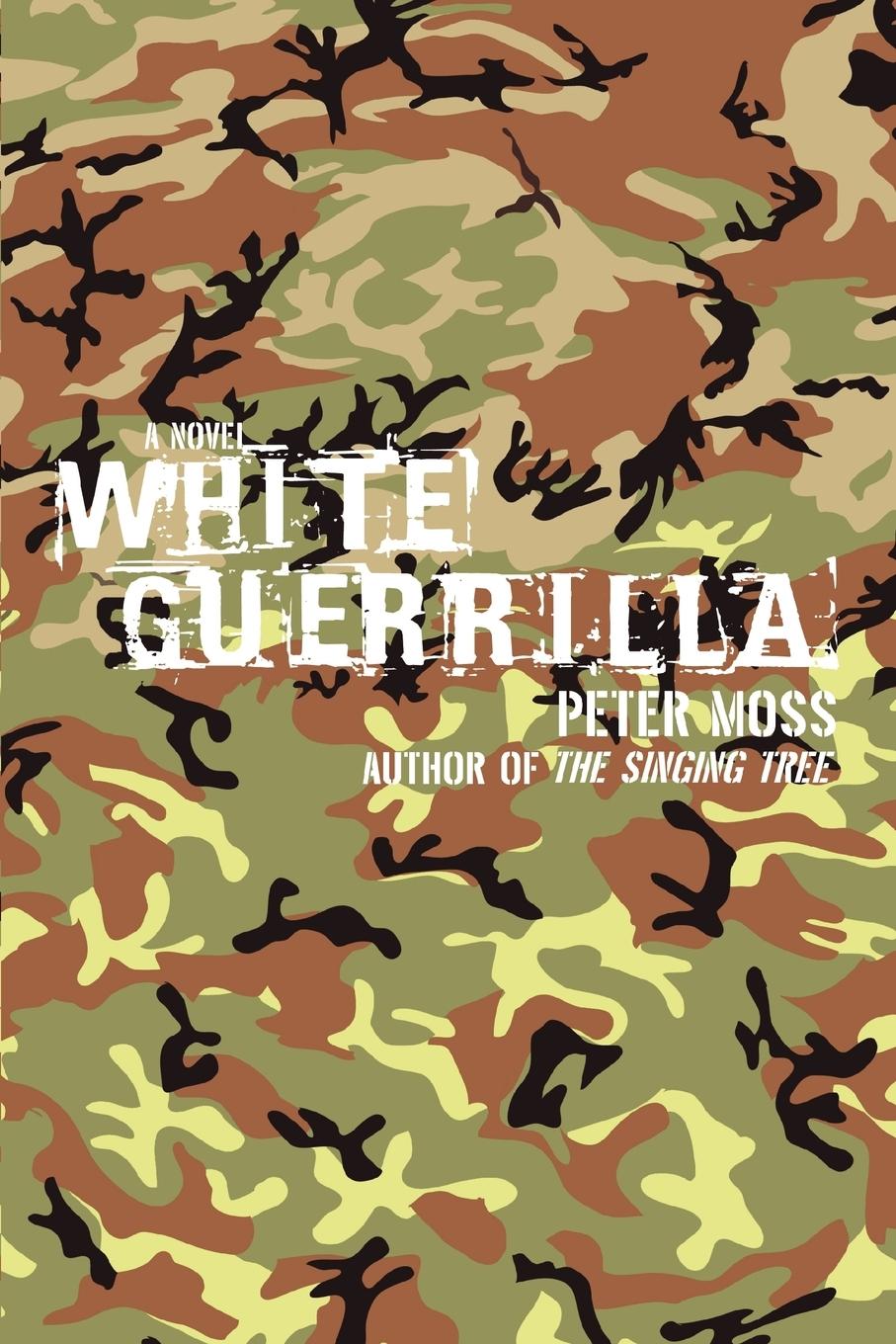 White Guerrilla