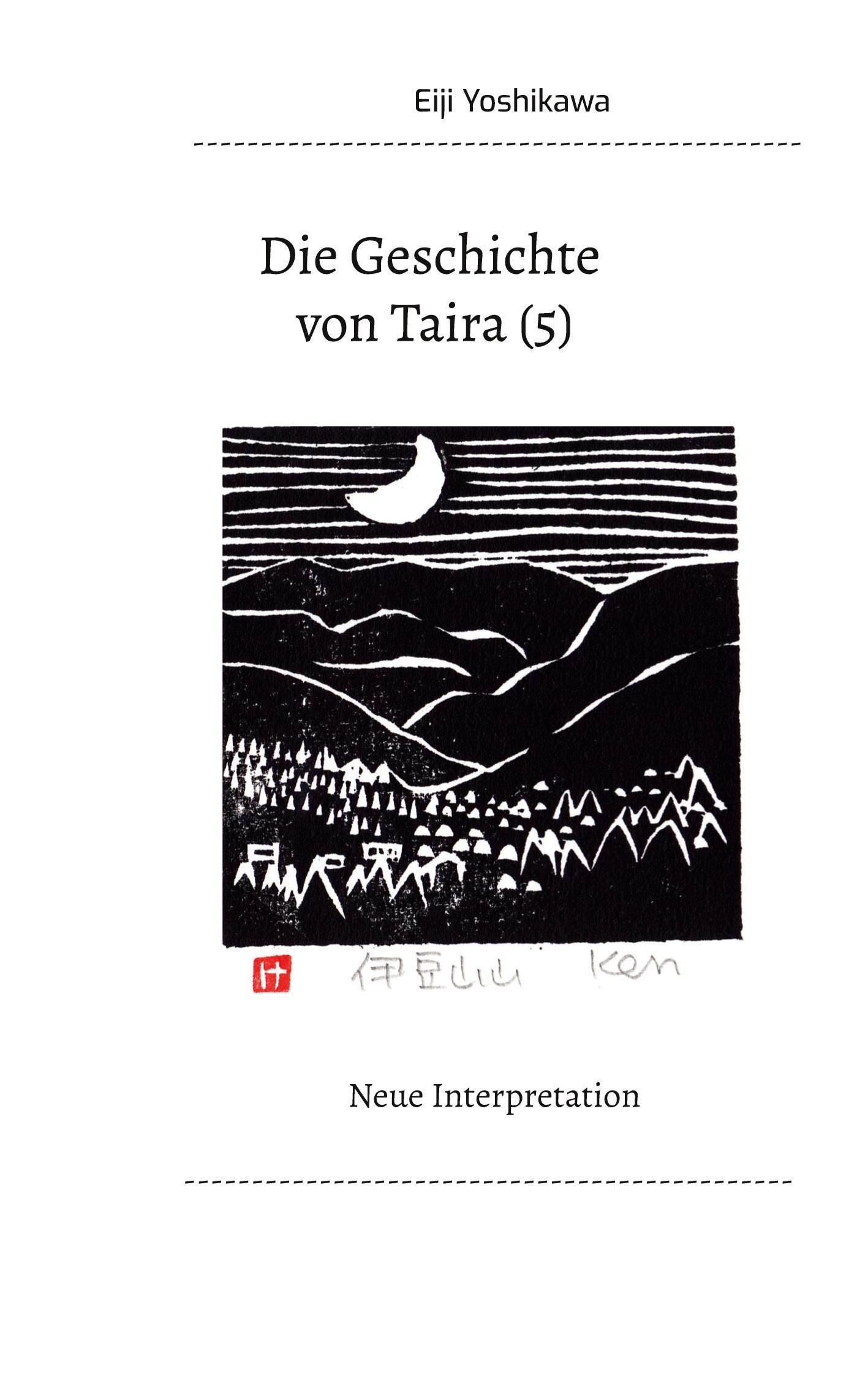 Die Geschichte von Taira (5)