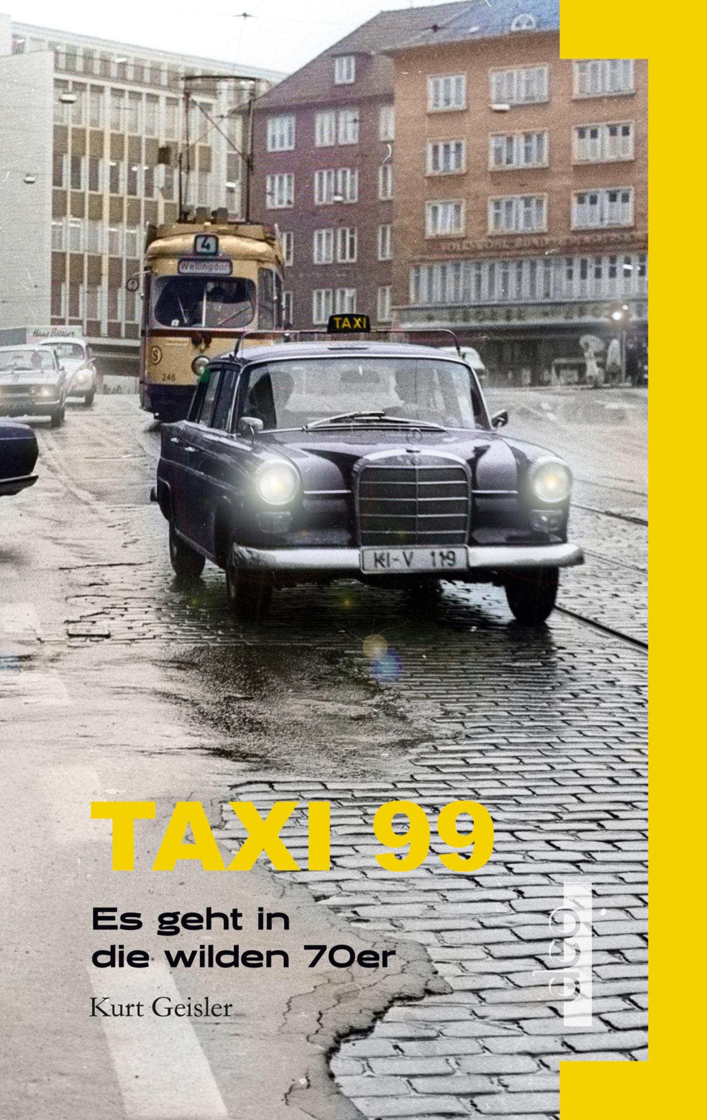 Taxi 99