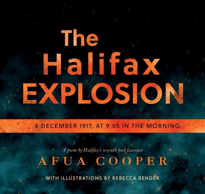 The Halifax Explosion