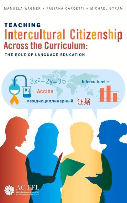 Teaching Intercultural Citizenship Across the Curriculum