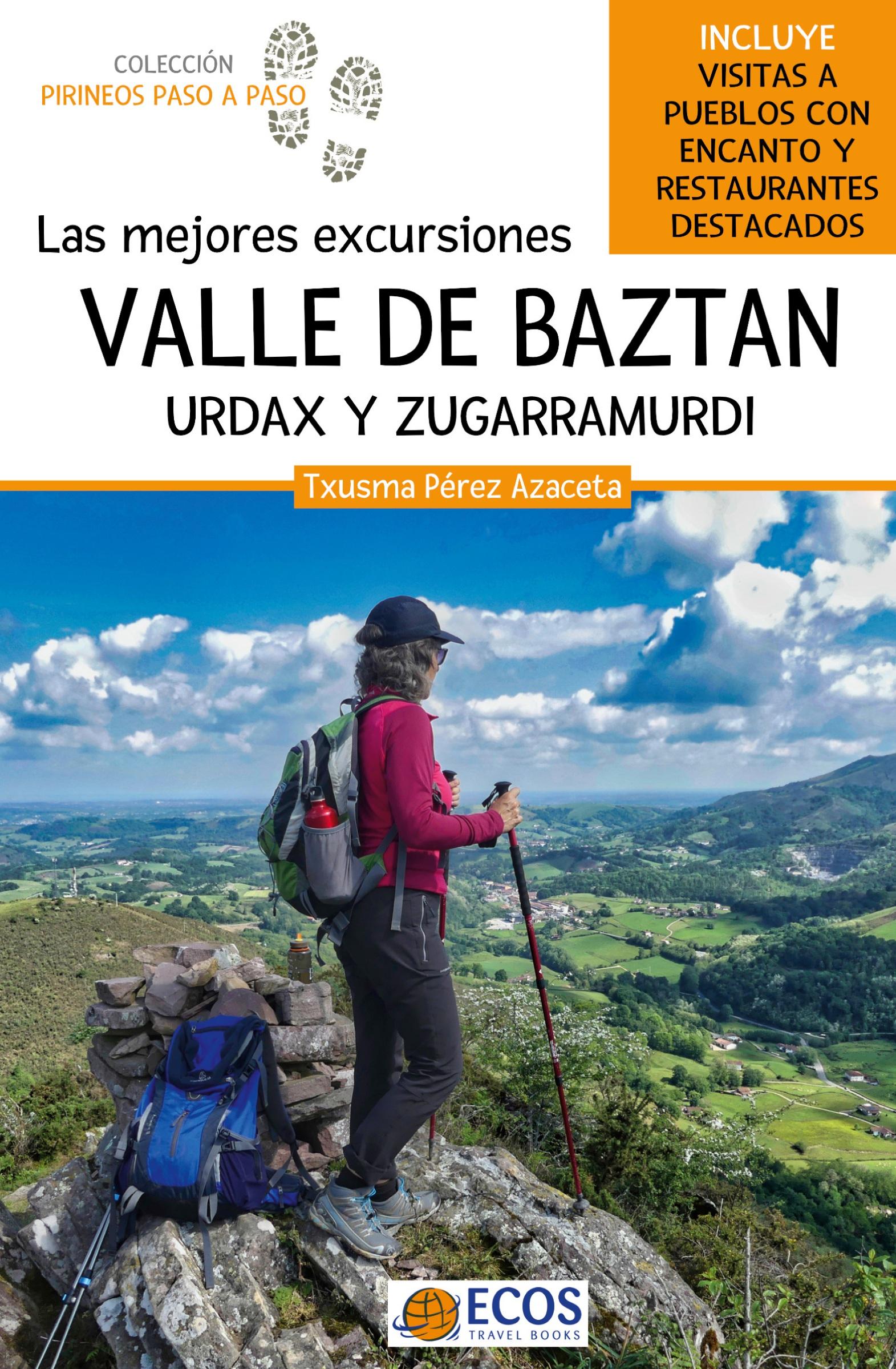 Valle de Baztan. Urdax y Zugarramurdi