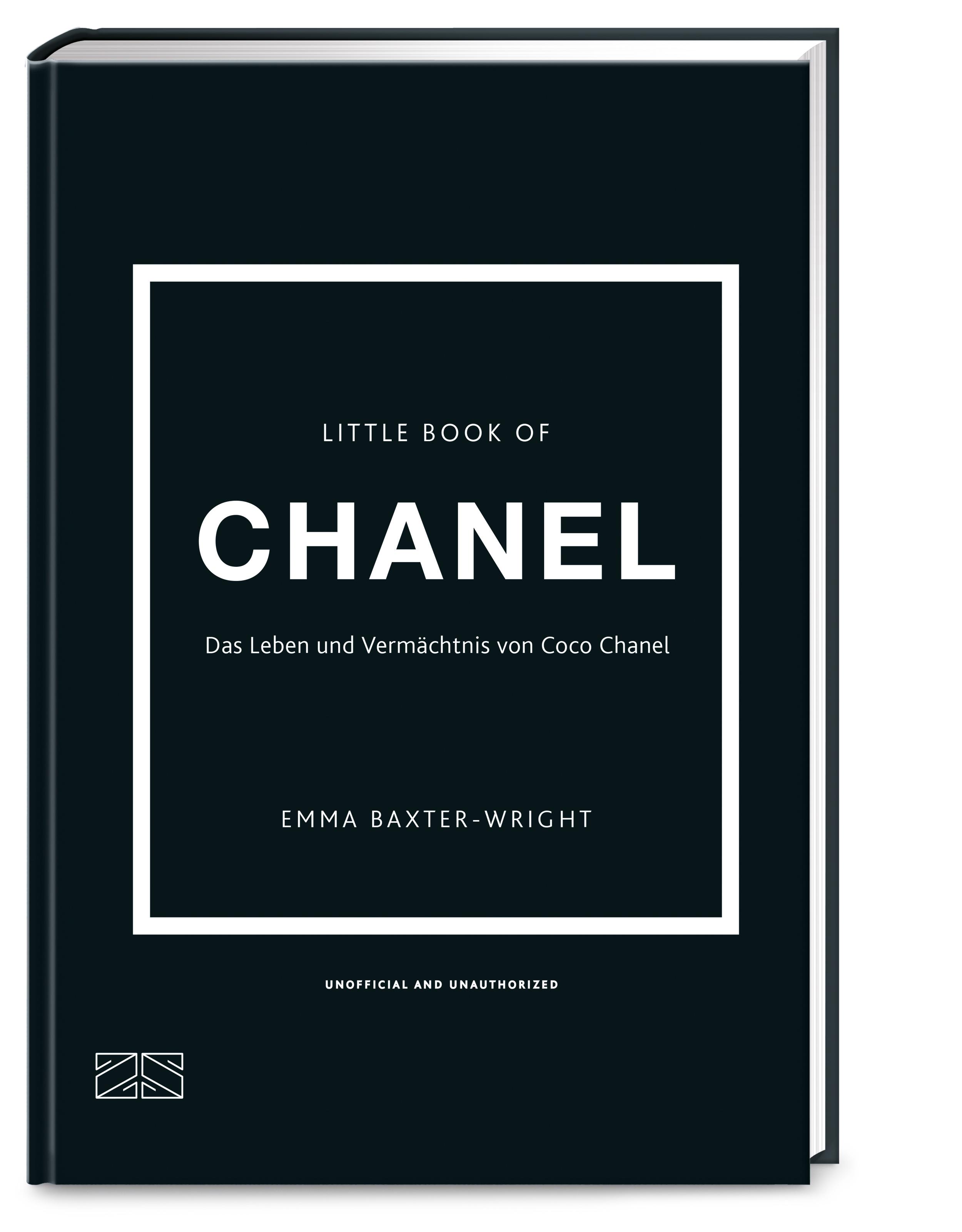 Little Book of Chanel