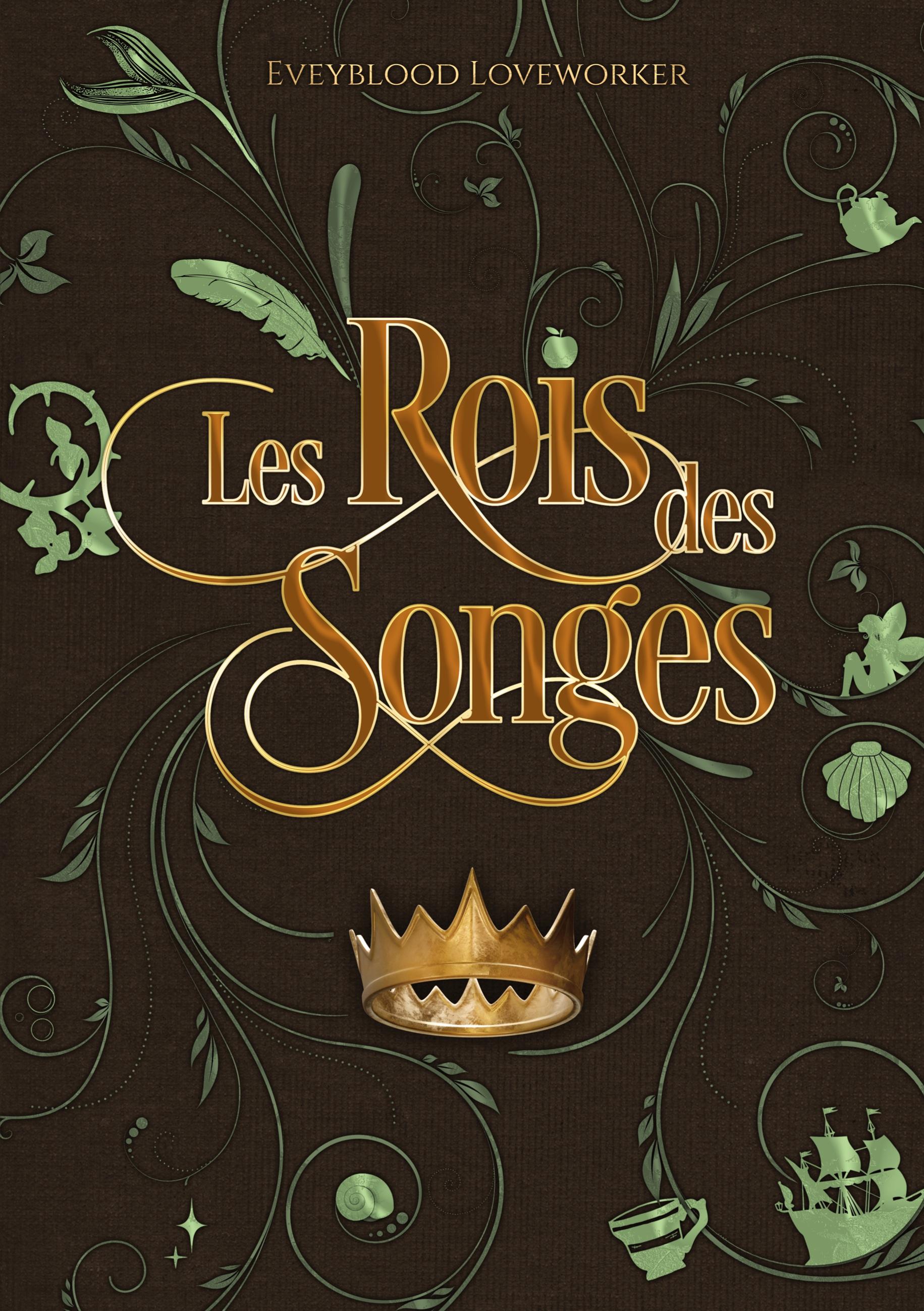 Les rois des songes