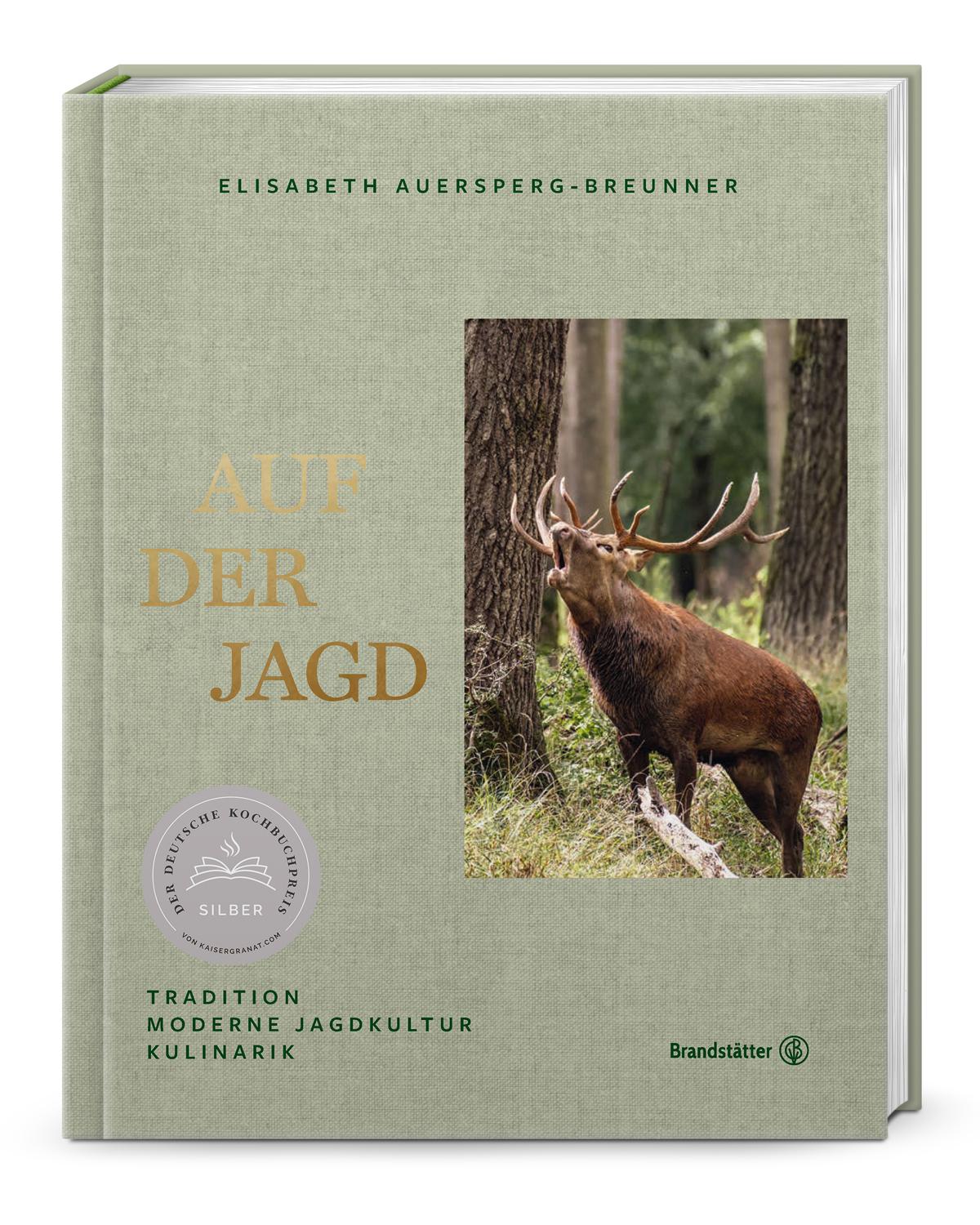 Auf der Jagd