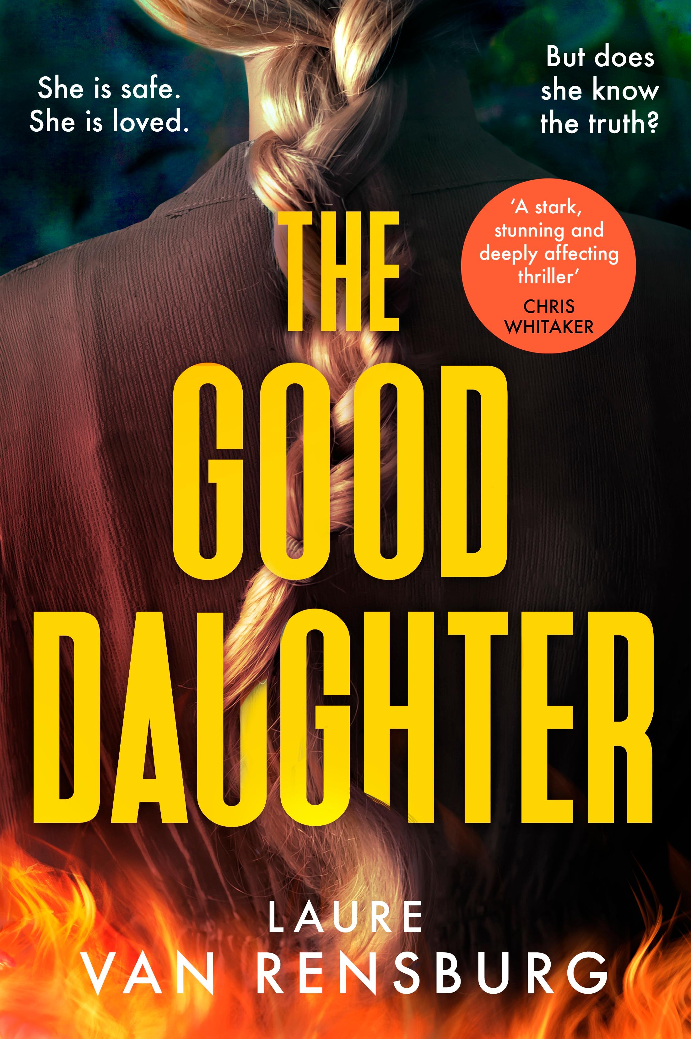 The Good Daughter