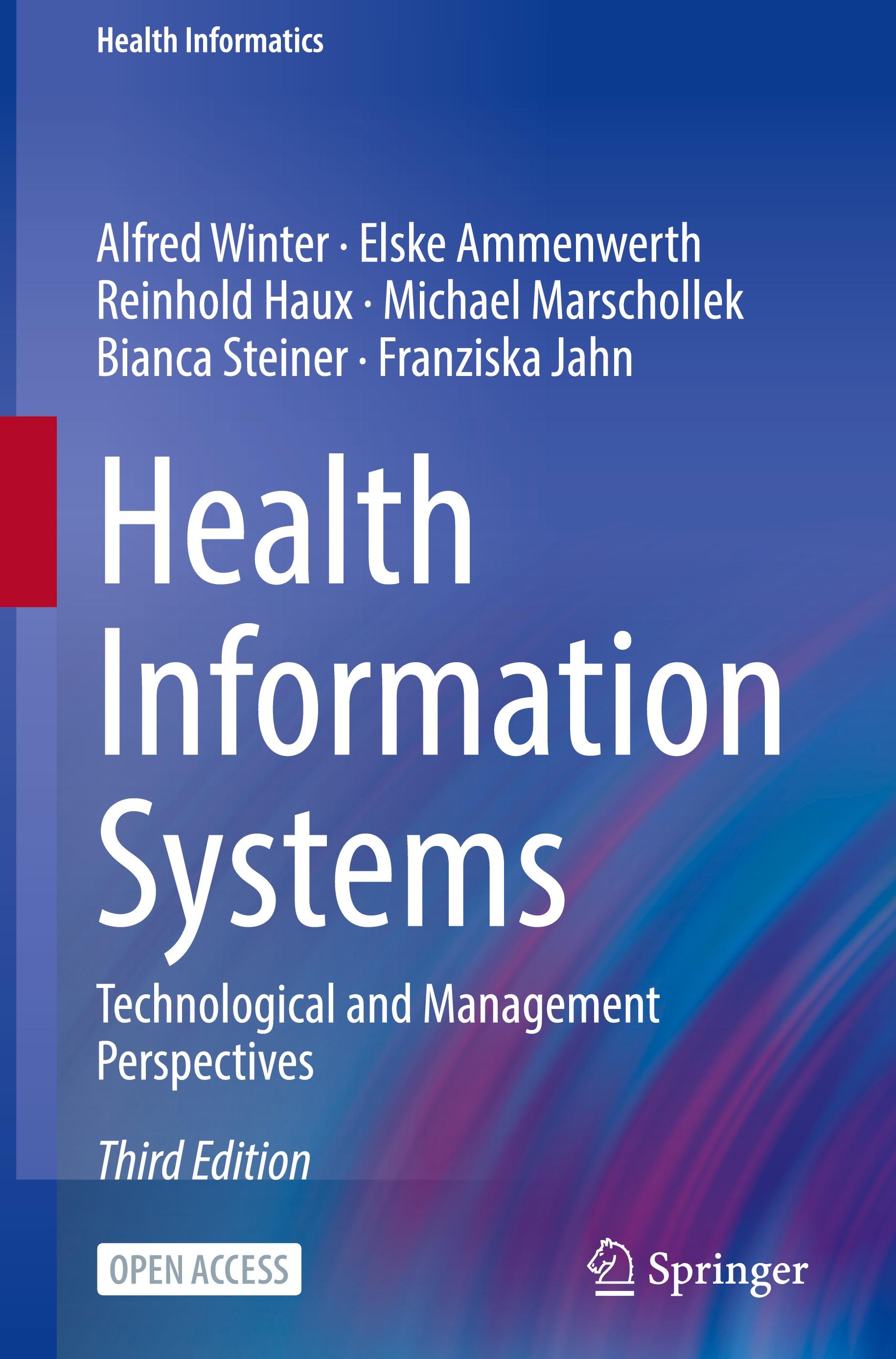 Health Information Systems