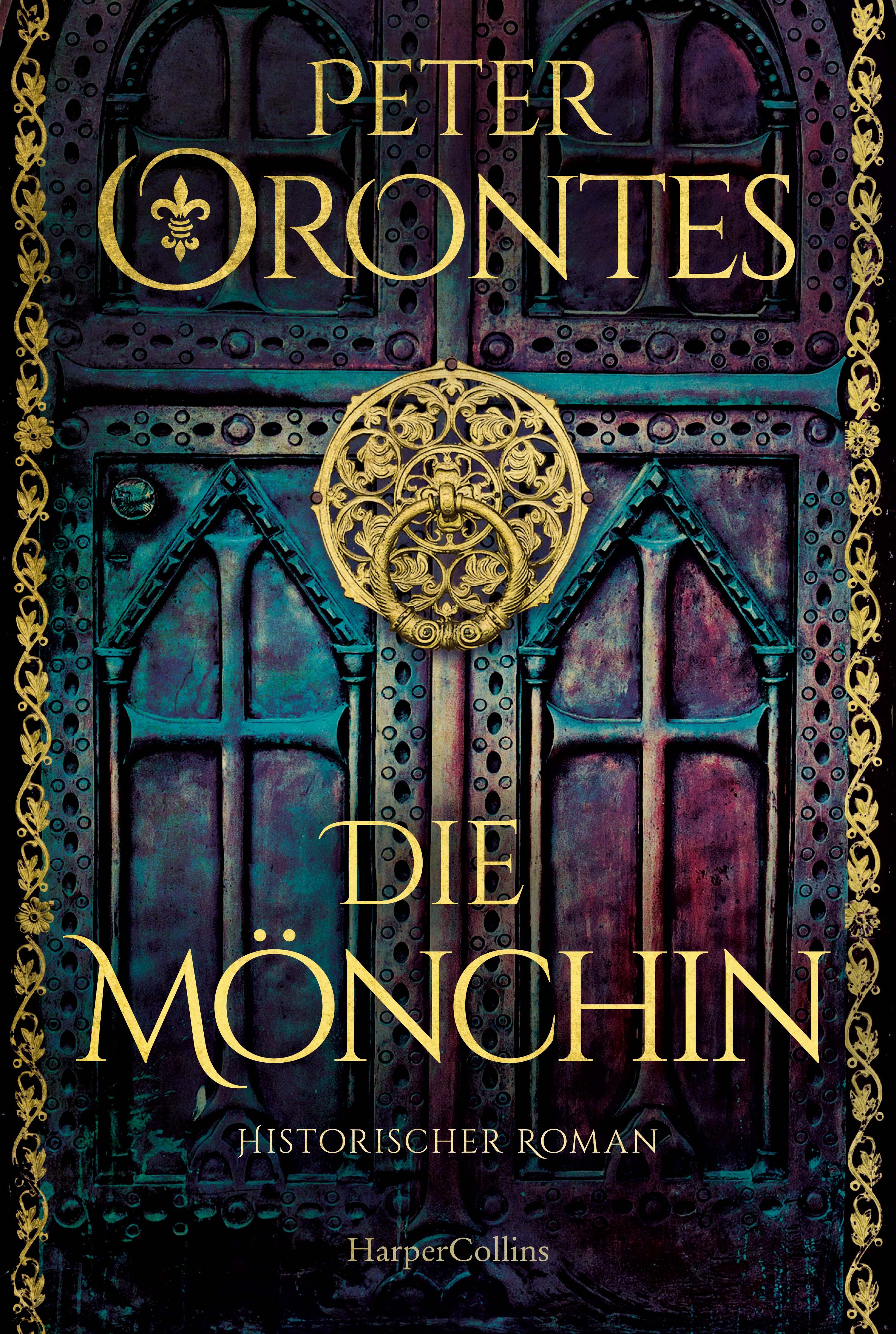 Die Mönchin