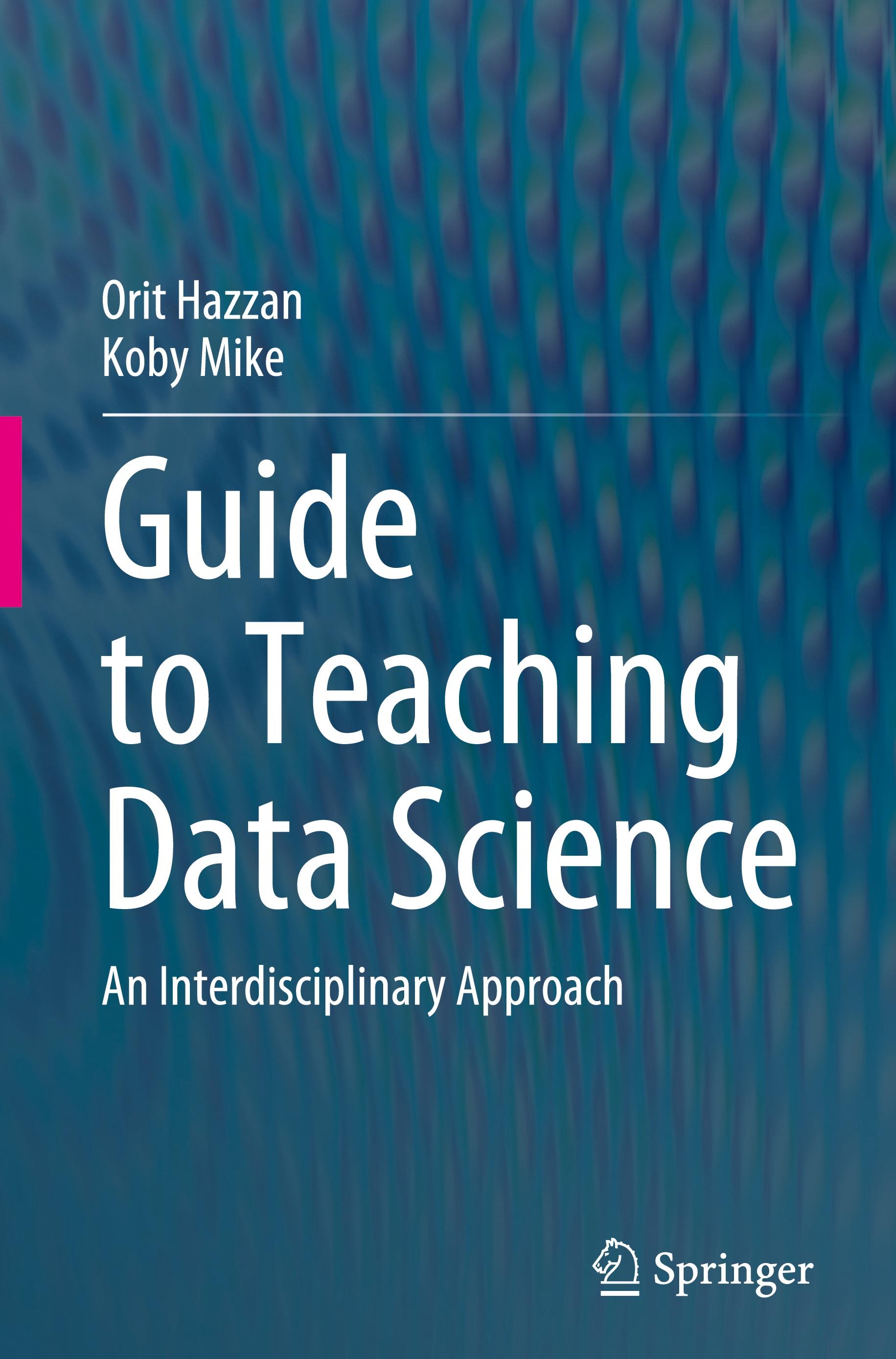 Guide to Teaching Data Science