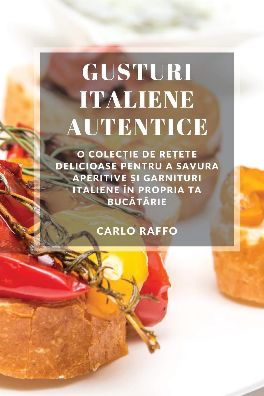 Gusturi italiene autentice