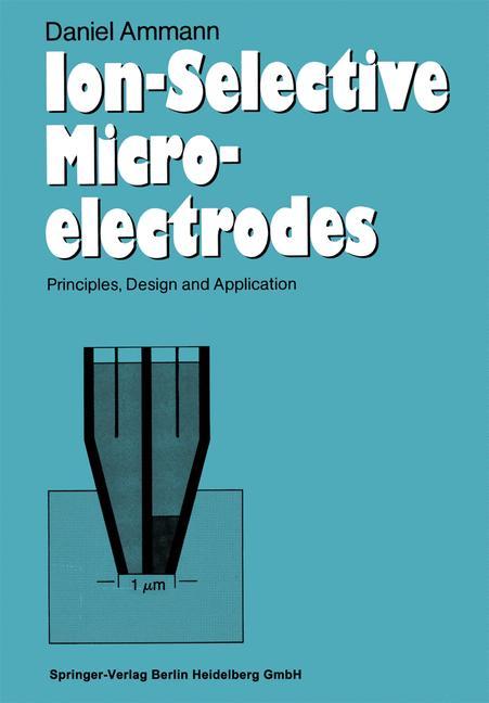 Ion-Selective Microelectrodes