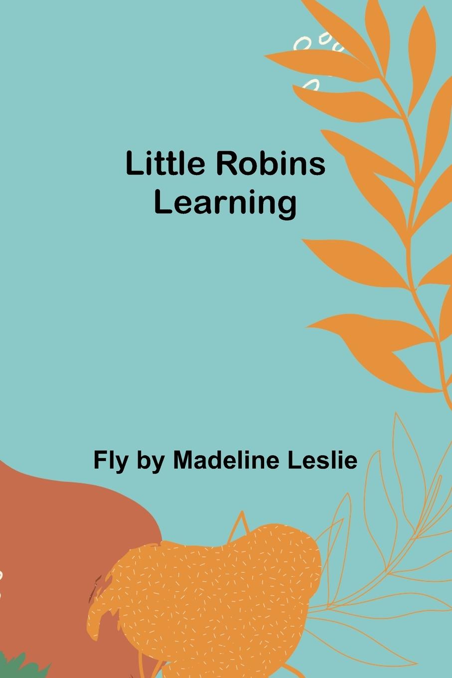 Little Robins Learning