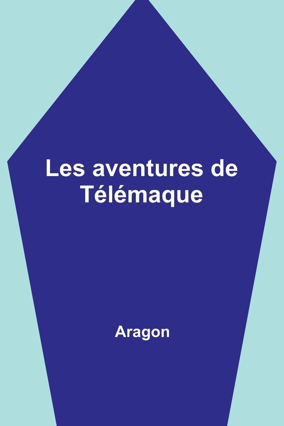 Les aventures de Télémaque