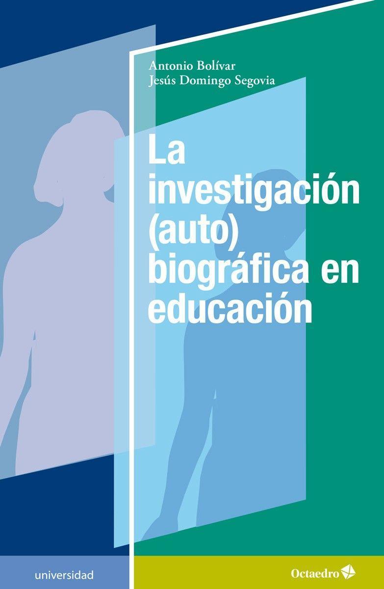 La investigación "auto"biográfica en educación