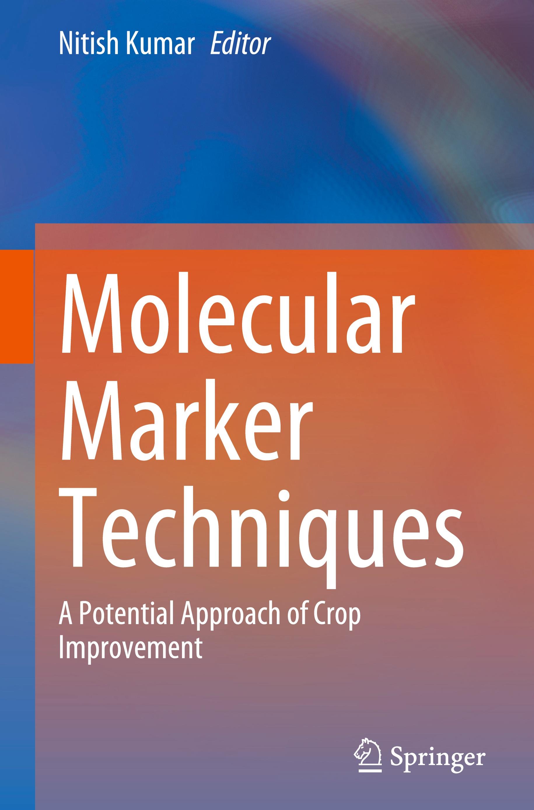 Molecular Marker Techniques