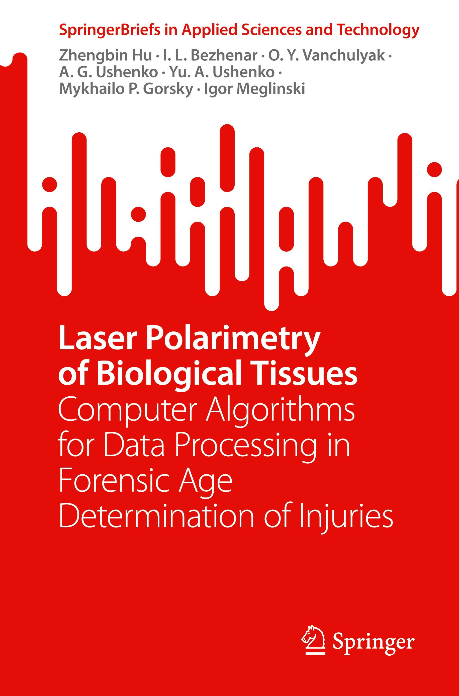 Laser Polarimetry of Biological Tissues