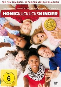 Die Honigkuckuckskinder