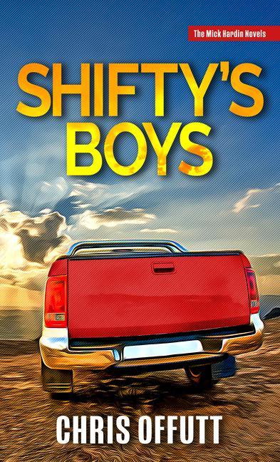 Shifty's Boys