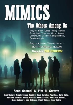 Mimics - The Others Among Us