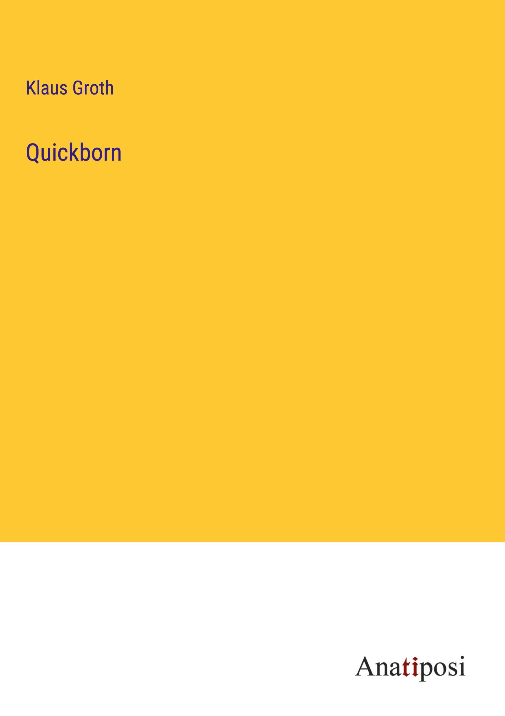 Quickborn