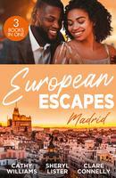 European Escapes: Madrid