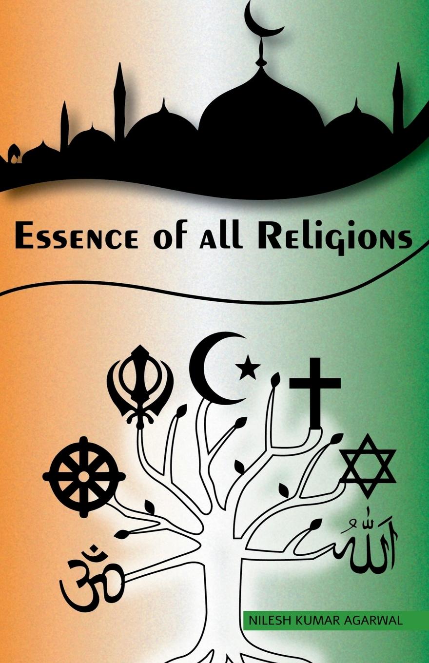 ESSSENCE OF ALL RELIGIONS