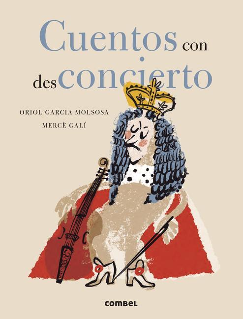 Cuentos Con Desconcierto