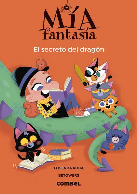 El Secreto del Dragón