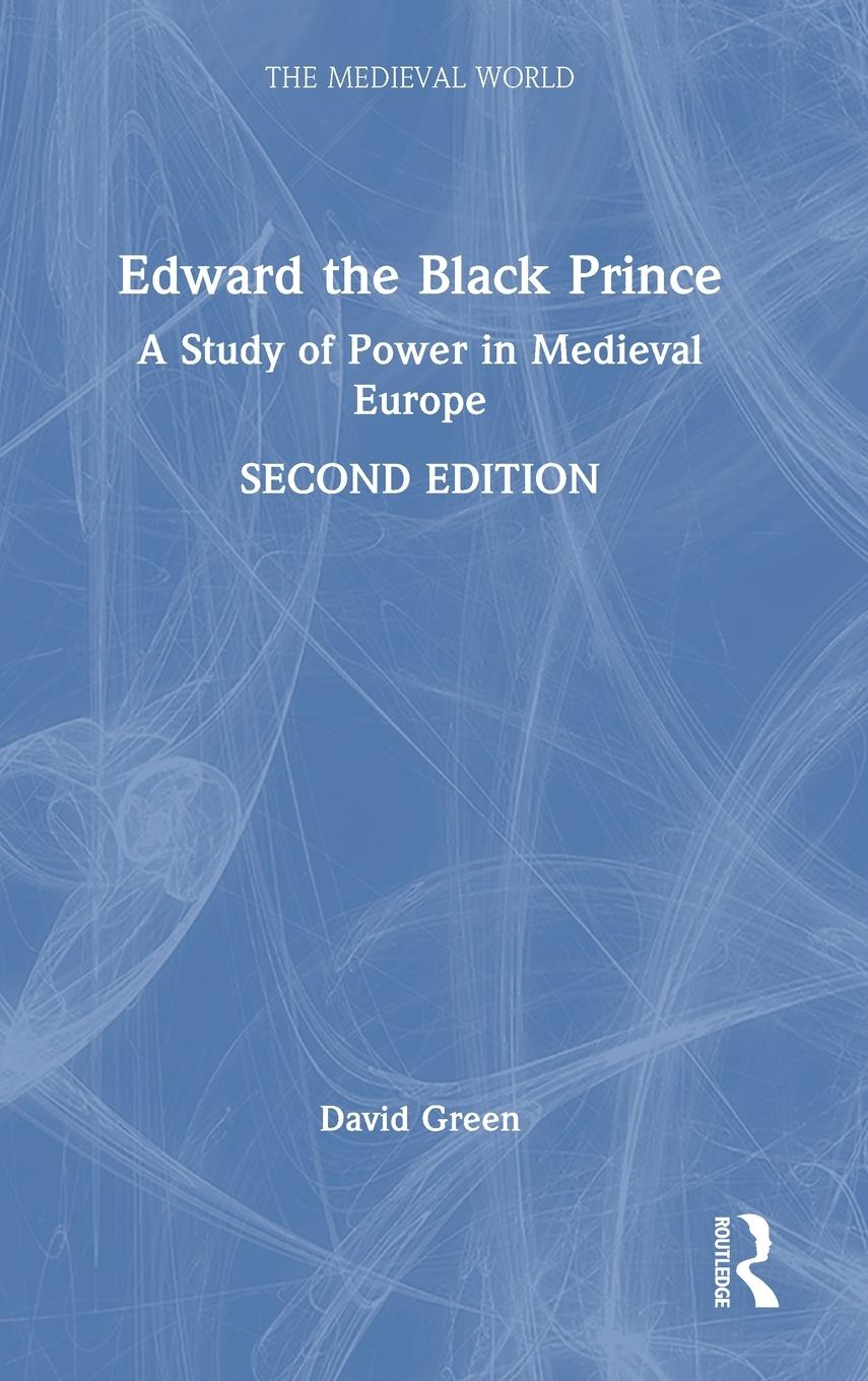 Edward the Black Prince