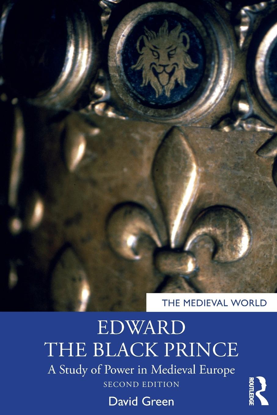 Edward the Black Prince