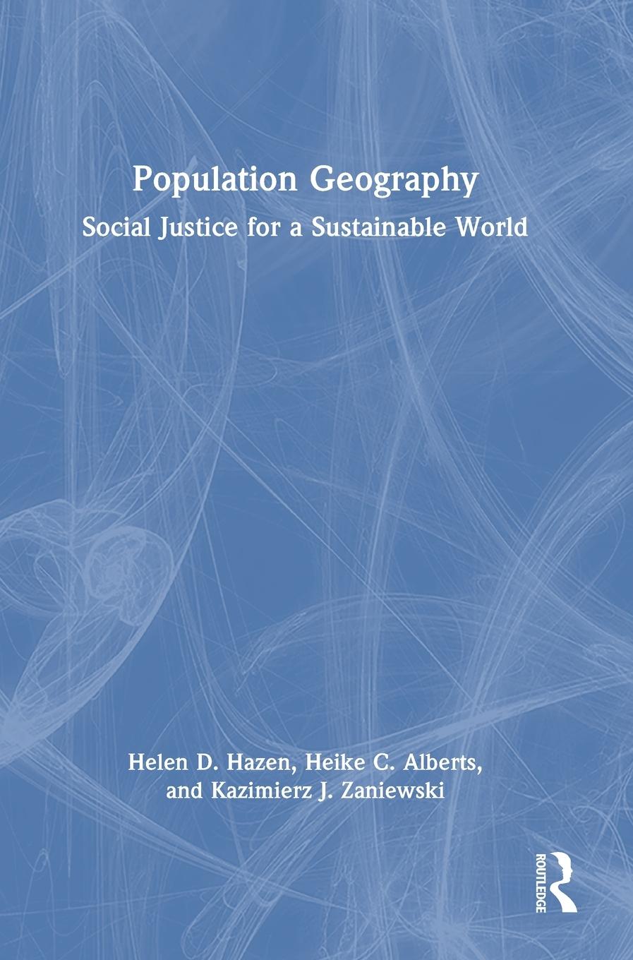 Population Geography