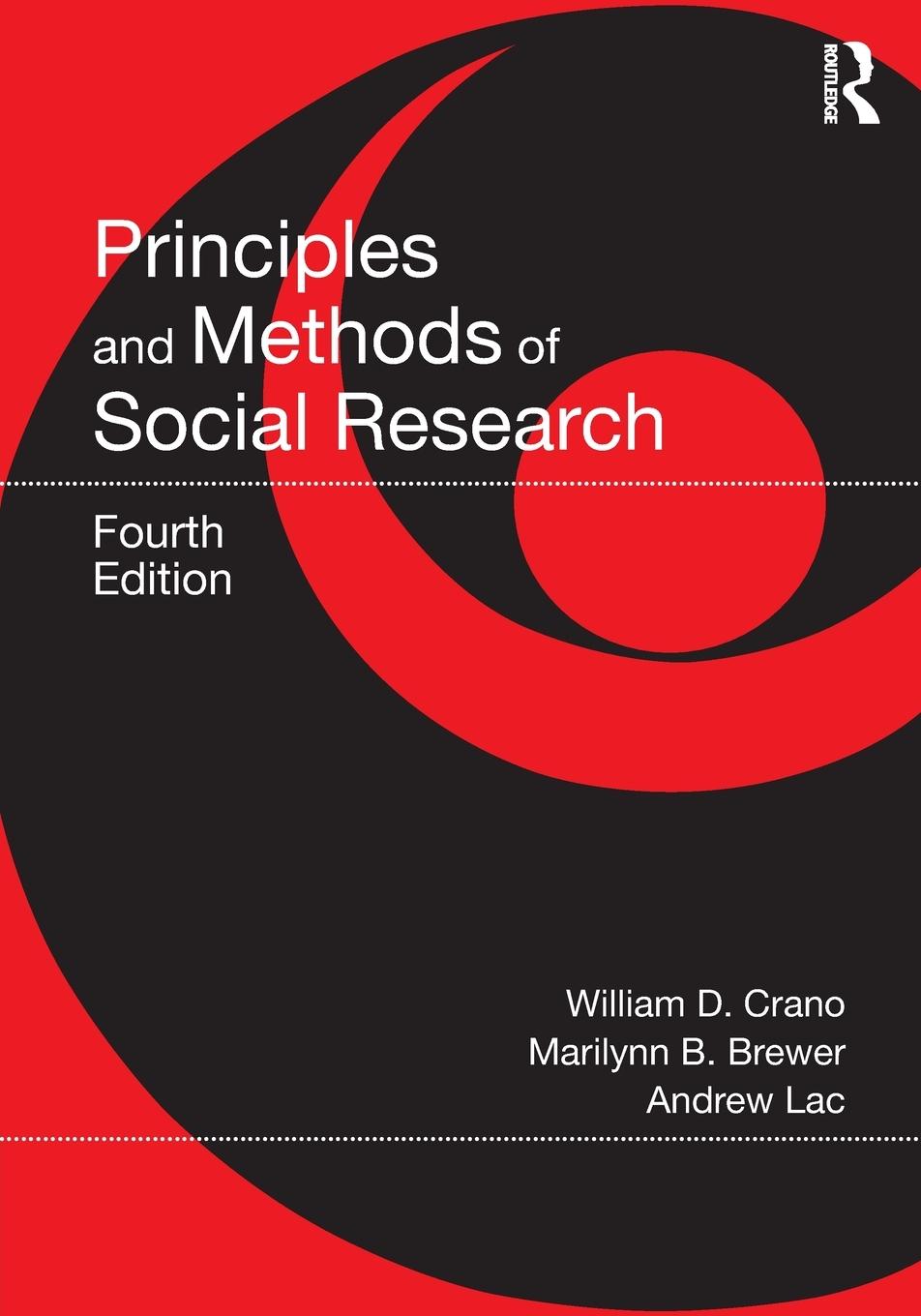 Principles and Methods of Social Research