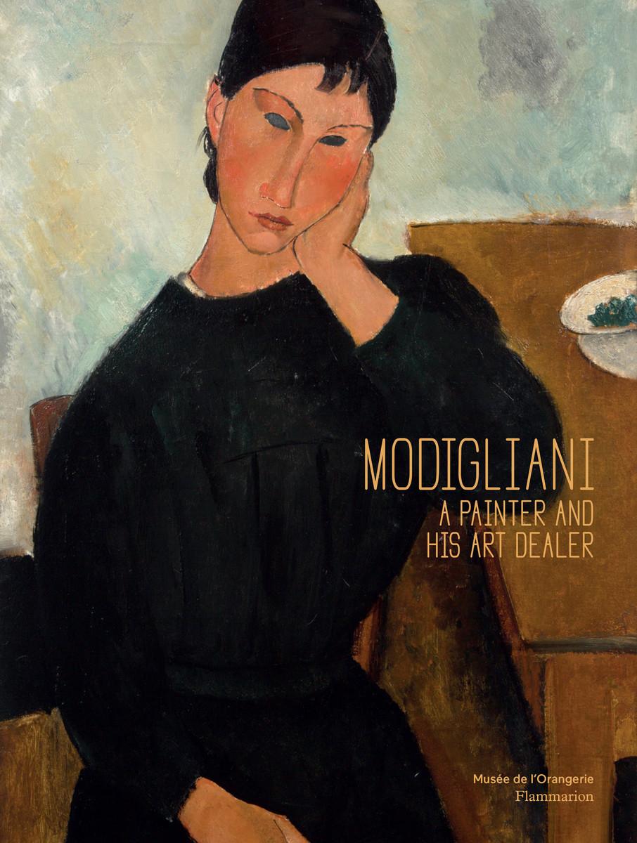 Modigliani: A Painter and His Art Dealer