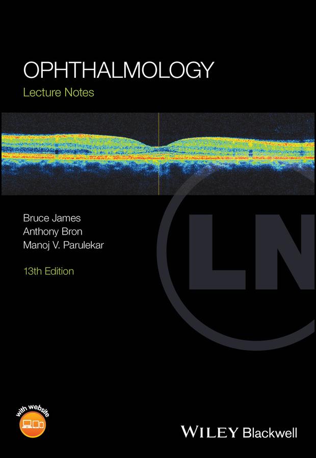 Ophthalmology